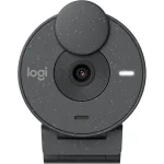 Logitech Brio 300 1080p Full HD Webcam