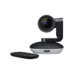 Logitech PTZ Pro 2 Video Conference Camera & Remote (960-001186)