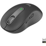 Logitech M650 Signature Bluetooth Mouse Graphite (910-006253)