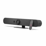 Logitech Rally Bar Mini All-in-One Video Bar Graphite (960-001341)