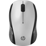 HP Wireless Mouse 200 Pike Silver