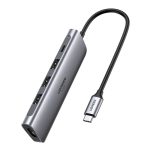 UGREEN CM263 5-in-1 USB-C Hub