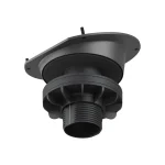 Logitech Tap Riser Mount Video Conferencing Controller Mounting Kit (952-000080)