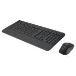 Logitech Signature MK650 Keyboard and Mouse Combo (920-011004)