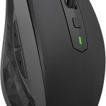 Logitech MX Anywhere 2S Bluetooth Mouse Graphite (910-006211)