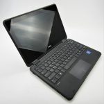 Dell Latitude 3189 Pentium 4GB RAM 128GB SSD X360 Touch