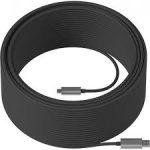 Logitech 25 Meter Strong USB Cable (939-001802)