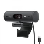 Logitech Brio 505 Webcam Graphite (960-001459)