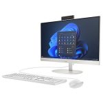 HP ProOne 240 G10 All-in-One Core i5 - 1334U 8GB Ram 512GB SSD 23.8" Inches Free DOS (9M9H3AT)
