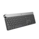 Logitech Craft Bluetooth Keyboard Graphite (920-008504)