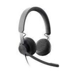 Logitech G635 Wired Gaming Headset USB (981-000750)