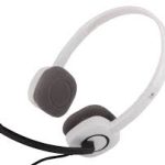 Logitech Stereo Headset H150 (981-000350)