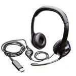 Logitech USB Headset H390 (981-000406)
