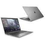 HP ZBook Firefly 14 G10 Core i7 13th Gen 16GB RAM 512GB SSD