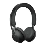 Jabra Evolve2 65, Link380a UC Stereo Black (26599-989-999)