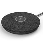 Logitech Rally Expansion Mic Pod Black (989-000430)