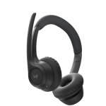 Logitech 981-001458 Zone 305 Business Headset