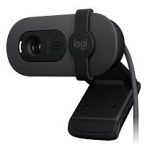 Logitech Brio 105 Webcam Graphite (960-001592)
