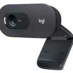 Logitech C505 HD Webcam