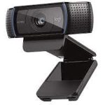 Logitech C920 HD Pro Webcam (960-001055)
