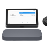 Logitech CTL Google Meet Computer System GQE20C Tap (GQE20C)