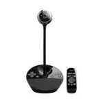 Logitech BCC950 All-In-One Webcam and Speakerphone (960-000867)