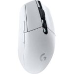 Logitech G G305 Lightspeed Wireless Gaming Mouse (910-005292)