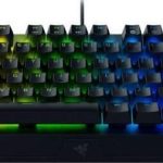 Logitech G512 RGB Mechanical Gaming Keyboard (920-008946)