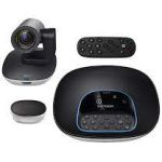 Logitech Group Video conferencing Solution (960-001057)