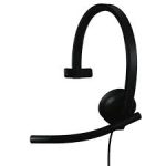 Logitech H570e USB-C Headset Teams Version