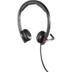 Logitech H650e Business Headset