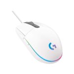 Logitech LIGHTSYNC Gaming Mouse G102 White (910-005824)