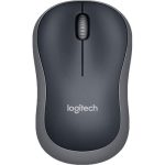 Logitech Wireless Mouse M170 Grey (910-004642)