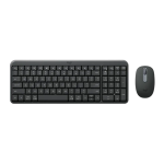 Logitech MK250 Bluetooth Wireless Mouse and Keyboard [920-013519]