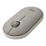 Logitech Pebble Wireless Mouse M350 Graphite (910-005602)