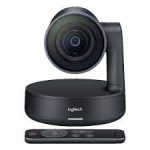 Logitech Rally Ultra HD PTZ Camera (960-001227)