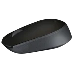 Logitech Wireless Mouse M171 Black (910-004424)