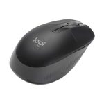Logitech Wireless Mouse M190 Charcoal(910-005905)