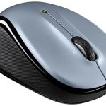 Logitech Wireless Mouse M235 (910-002201)