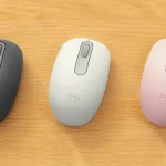 Logitech M196 Bluetooth Mouse