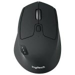 Logitech Triathlon Bluetooth Mouse M720 (910-004791)