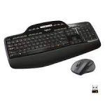 Logitech Mk710 Combo Wireless Keyboard & Mouse (920-002442)