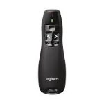 Logitech Wireless Presenter R400 (910-001356)