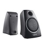Logitech Multimedia Speaker Z130 (980-000419)