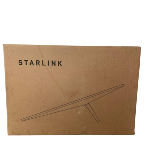Starlink Gen 3 Satellite Internet Kit