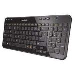 Logitech Wireless Keyboard K360 (920-003080)