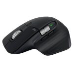 Logitech MX Master 3S Wireless Performance Mouse (910-006559)