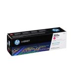 HP 205A Magenta Original LaserJet Toner Cartridge