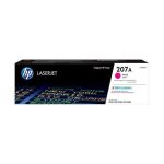 HP 207A Magenta Original LaserJet Toner Cartridge