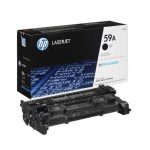 HP 59A Black Original LaserJet Toner Cartridge